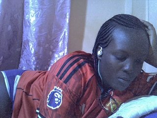 Sexy-melody Porn Show