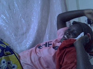 Sexy-melody Porn Show