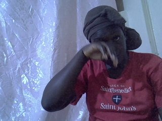 Sexy-melody Porn Show