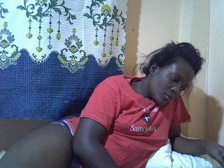 Sexy-melody Porn Show