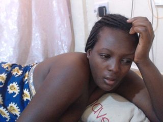 Sexy-melody Porn Show