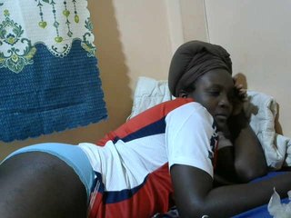 Sexy-melody Porn Show