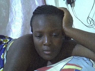 Sexy-melody Porn Show