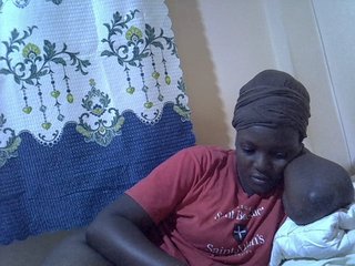 Sexy-melody Porn Show