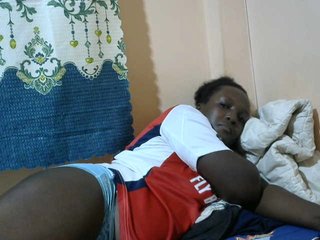 Sexy-melody Porn Show