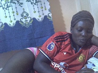 Sexy-melody Porn Show