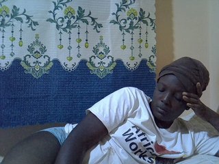 Sexy-melody Porn Show