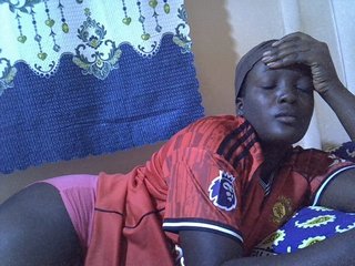 Sexy-melody Porn Show