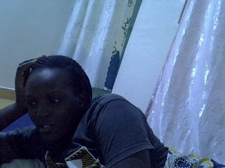 Sexy-melody Porn Show