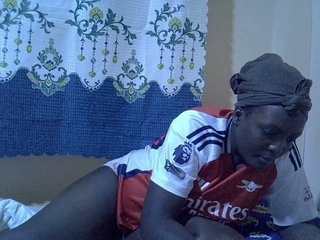 Sexy-melody Porn Show