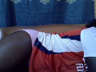 Sexy-melody Porn Show