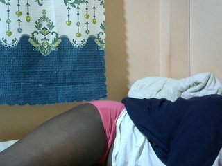 Sexy-melody Porn Show