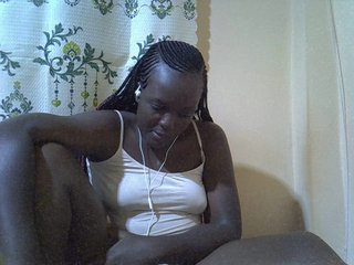 Sexy-melody Porn Show