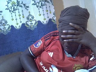 Sexy-melody Porn Show