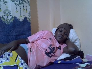 Sexy-melody Porn Show