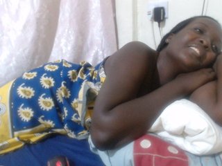 Sexy-melody Porn Show