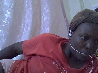 Sexy-melody Porn Show