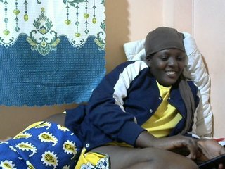 Sexy-melody Porn Show