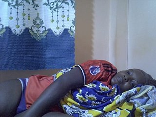 Sexy-melody Porn Show