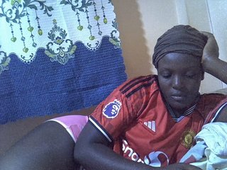 Sexy-melody Porn Show