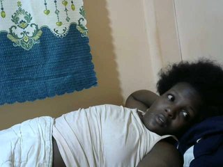 Sexy-melody Porn Show