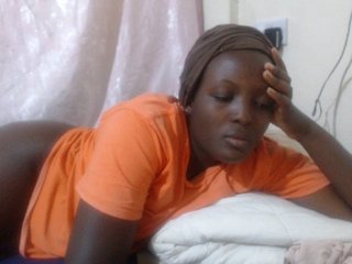 Sexy-melody Porn Show