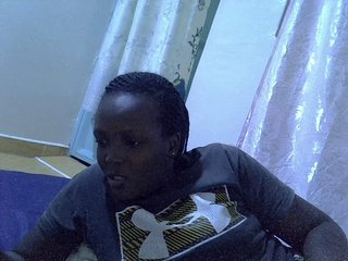 Sexy-melody Porn Show