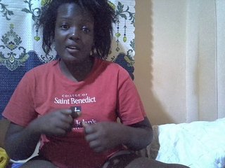 Sexy-melody Porn Show