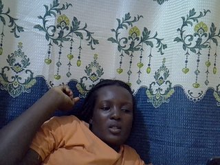 Sexy-melody's Live Webcam