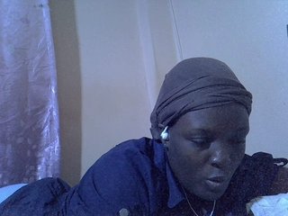 Sexy-melody Porn Show