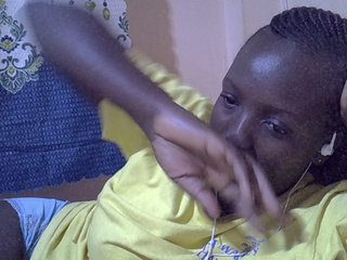 Sexy-melody Porn Show