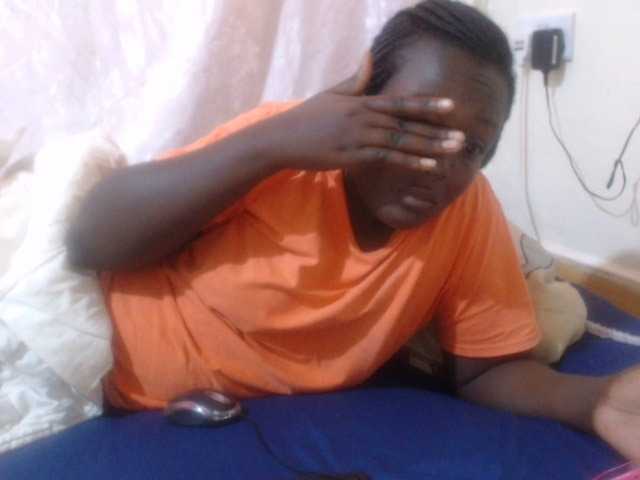 Sexy-melody's BongaCams show and profile