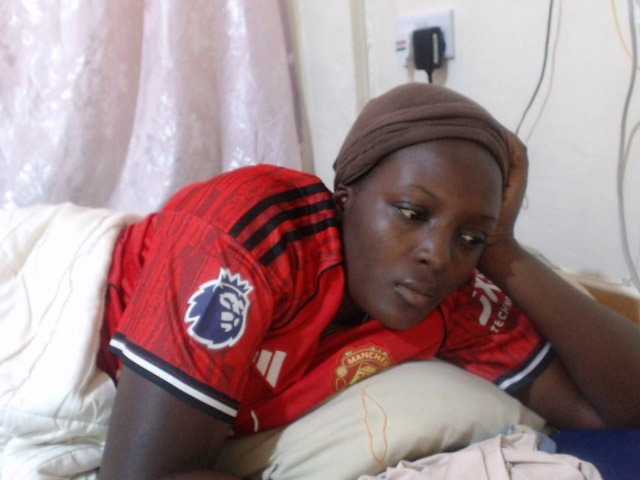 Sexy-melody's BongaCams show and profile