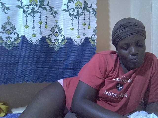 Sexy-melody's BongaCams show and profile