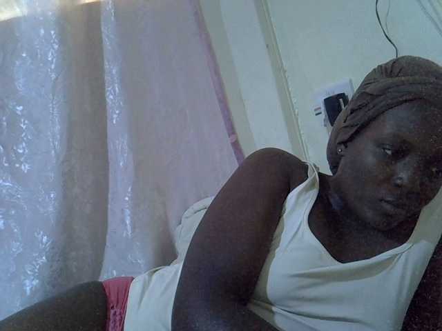 Sexy-melody's BongaCams show and profile