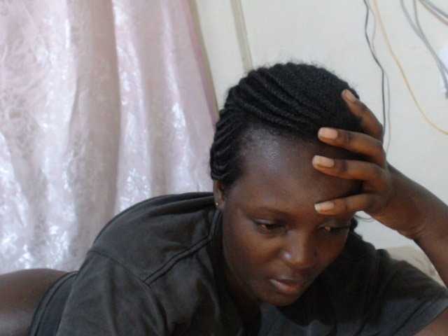 Sexy-melody's BongaCams show and profile