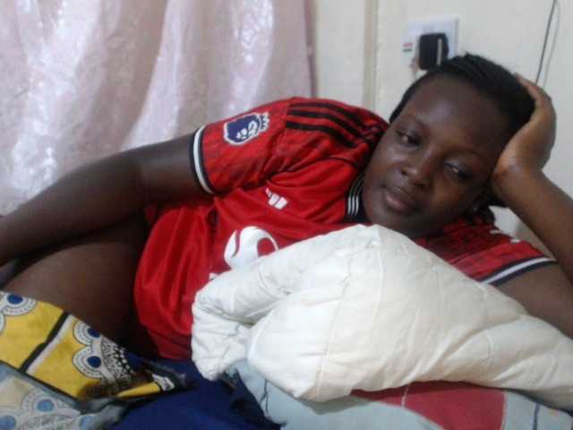 Sexy-melody's BongaCams show and profile