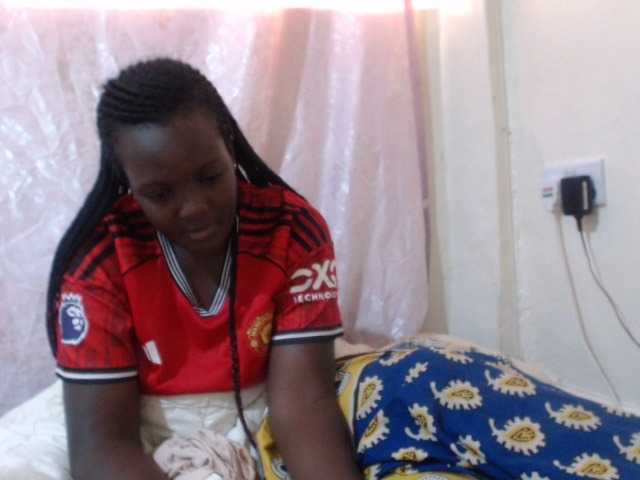 Sexy-melody's BongaCams show and profile