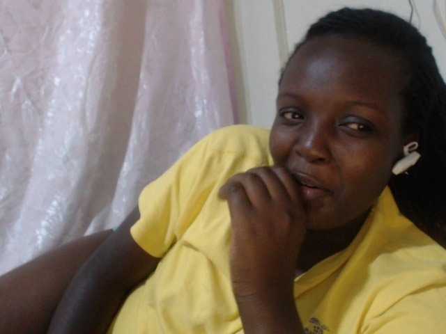 Sexy-melody Live Cam on BongaCams