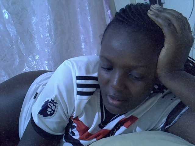 Sexy-melody's BongaCams show and profile