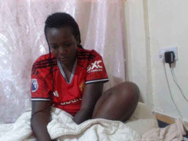 Sexy-melody's BongaCams show and profile