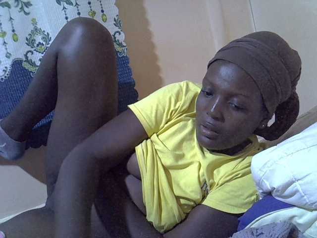 Sexy-melody's BongaCams show and profile