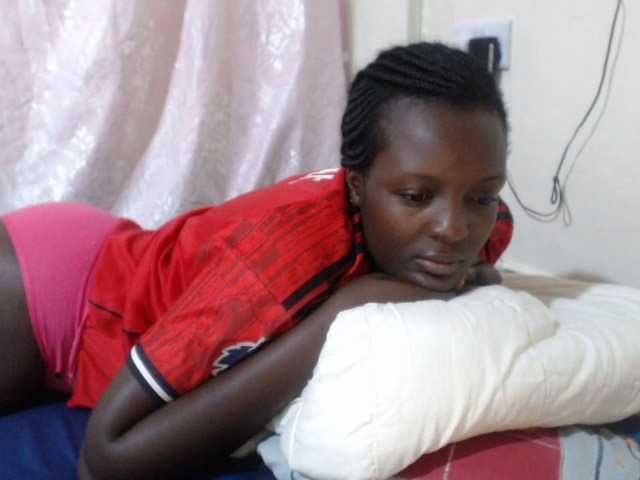 Sexy-melody's BongaCams show and profile