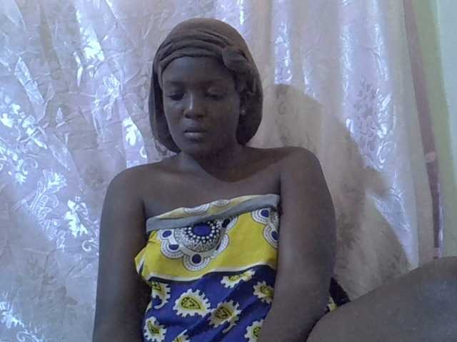 Sexy-melody's BongaCams show and profile