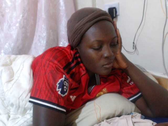 Sexy-melody's BongaCams show and profile