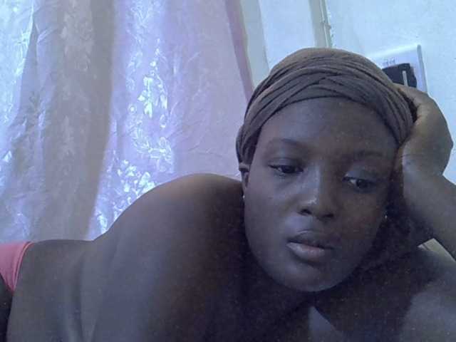 Sexy-melody's BongaCams show and profile