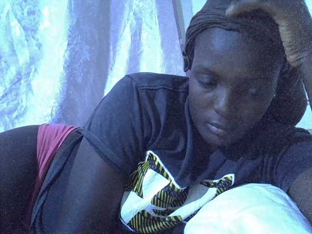 Sexy-melody's BongaCams show and profile