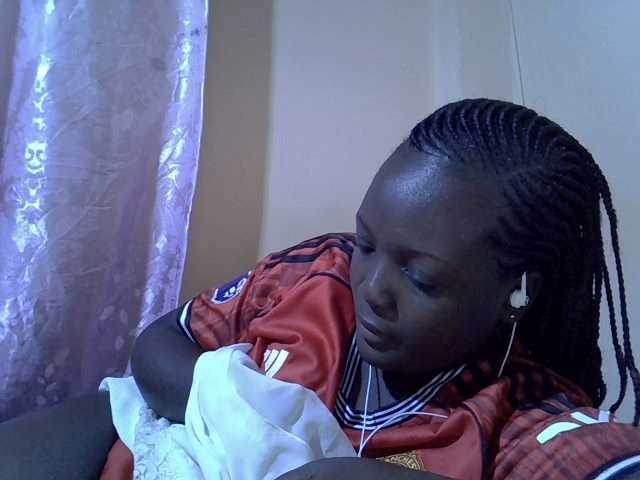 Sexy-melody's BongaCams show and profile