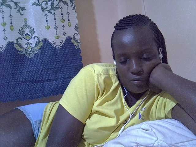 Sexy-melody's BongaCams show and profile