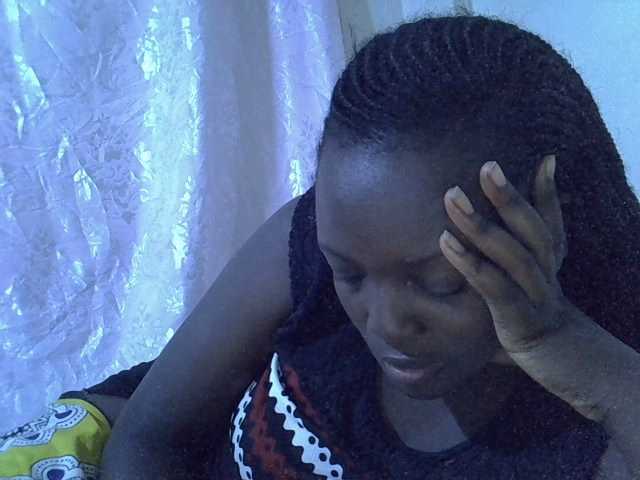 Sexy-melody's BongaCams show and profile